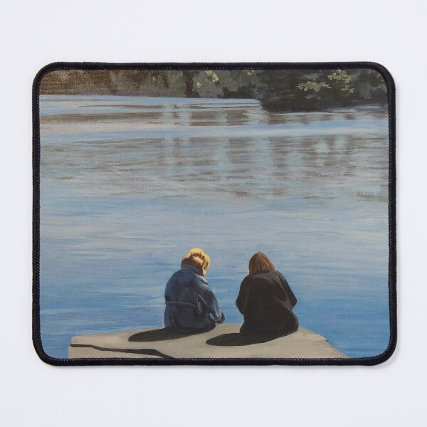 Item preview, An Algonquin Moment designed and sold by Judy Geller.