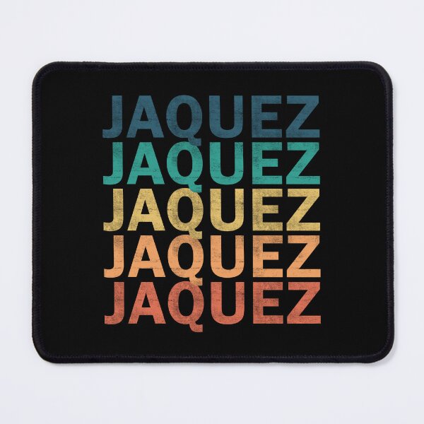 Item preview, Jaquez Name T Shirt - Jaquez Vintage Retro Name Gift Item Tee designed and sold by wardorion9.