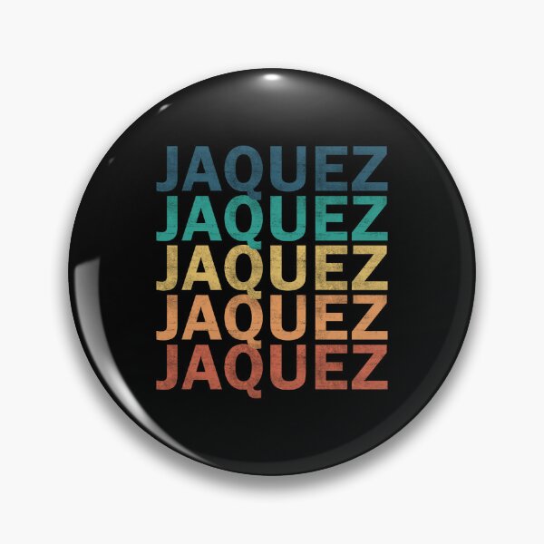 Item preview, Jaquez Name T Shirt - Jaquez Vintage Retro Name Gift Item Tee designed and sold by wardorion9.