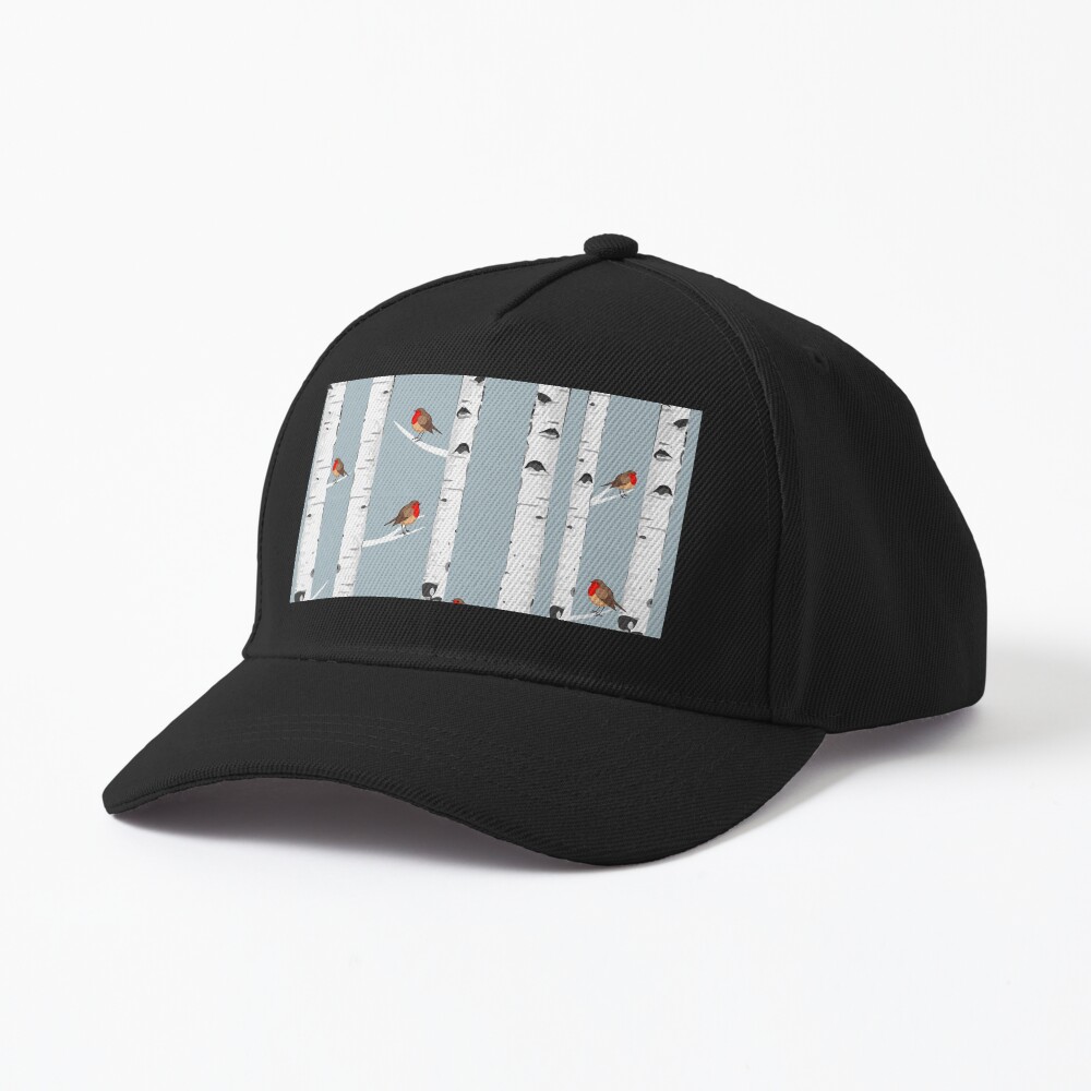 Item preview, Baseball Cap designed and sold by Collagedream.
