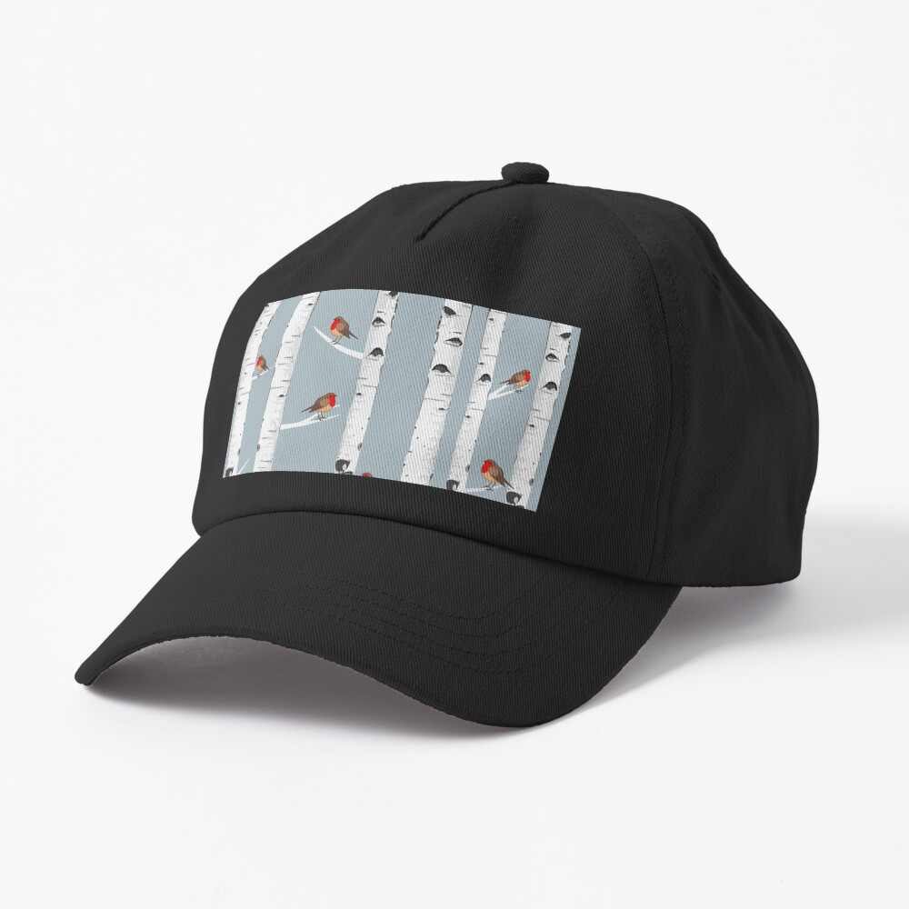 Item preview, Dad Hat designed and sold by Collagedream.