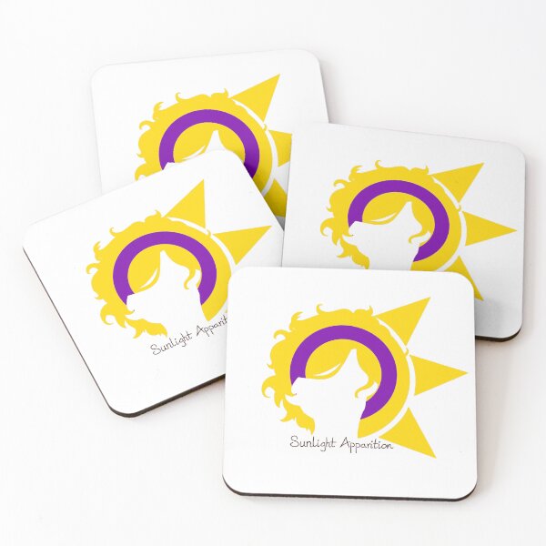 Item preview, Intersex Sun designed and sold by Darkhalo4321.