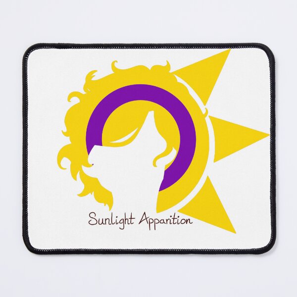 Item preview, Intersex Sun designed and sold by Darkhalo4321.