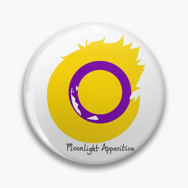 Item preview, Intersex Moon designed and sold by Darkhalo4321.