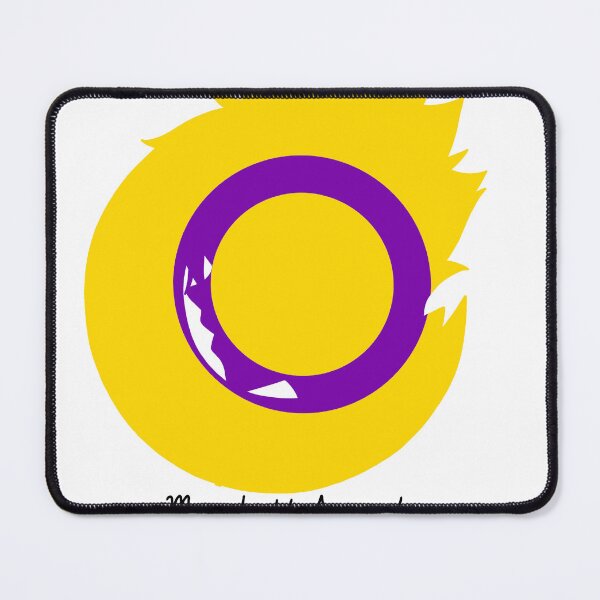 Item preview, Intersex Moon designed and sold by Darkhalo4321.