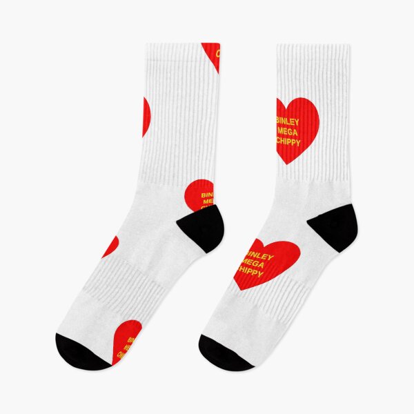 Item preview, We Heart Binley Mega Chippy  designed and sold by TrenderDesigns.