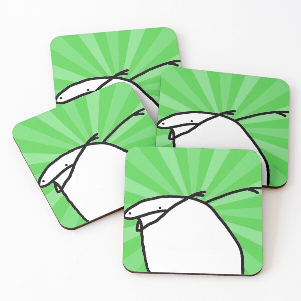 Item preview, flork dab designed and sold by AsKartongs.