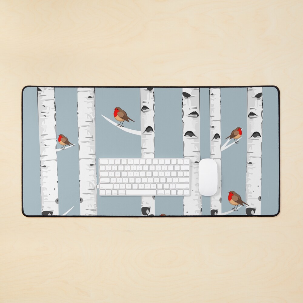 Item preview, Desk Mat designed and sold by Collagedream.