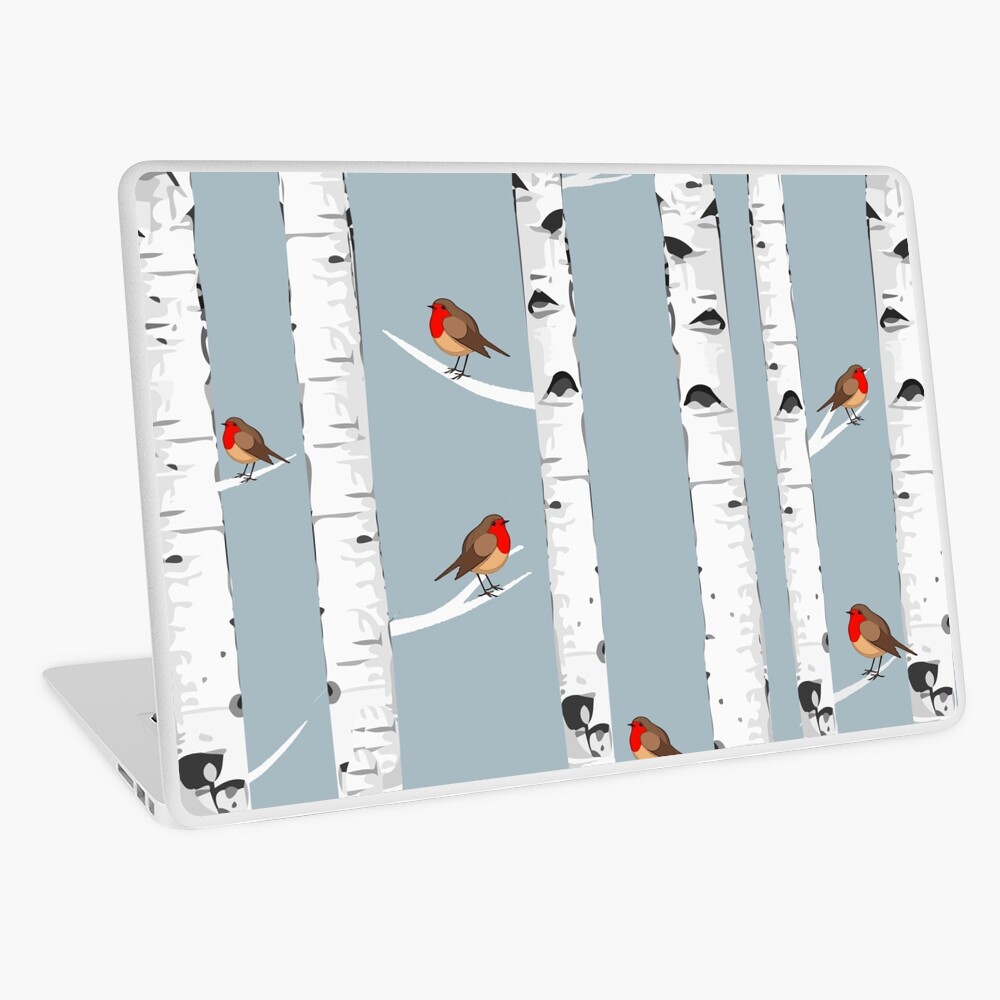 Item preview, Laptop Skin designed and sold by Collagedream.