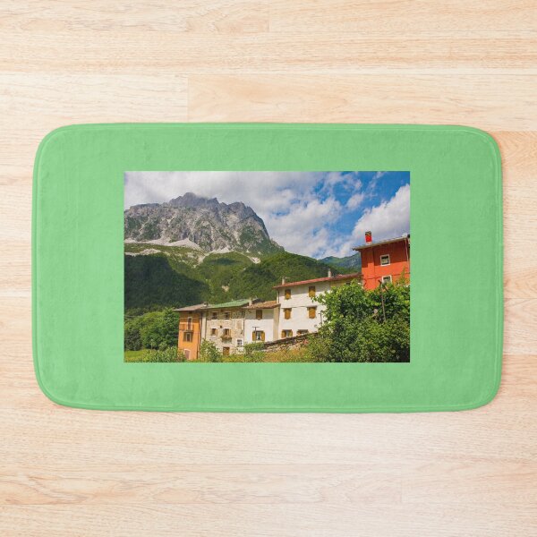 Item preview, Dordolla Village in North East Italy designed and sold by jojobob.