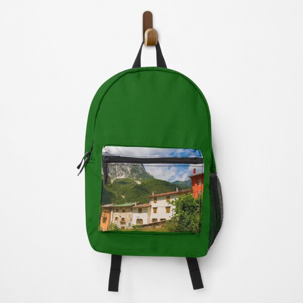 Item preview, Dordolla Village in North East Italy designed and sold by jojobob.