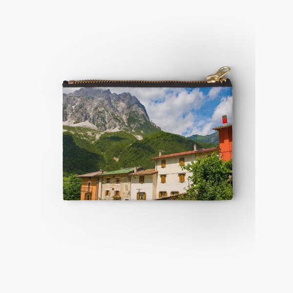 Item preview, Dordolla Village in North East Italy designed and sold by jojobob.