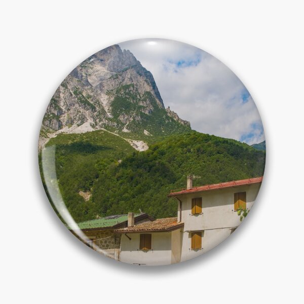 Item preview, Dordolla Village in North East Italy designed and sold by jojobob.