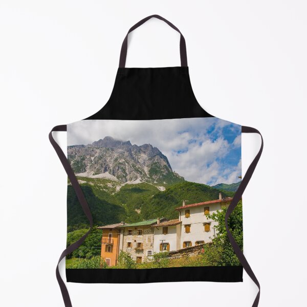 Item preview, Dordolla Village in North East Italy designed and sold by jojobob.
