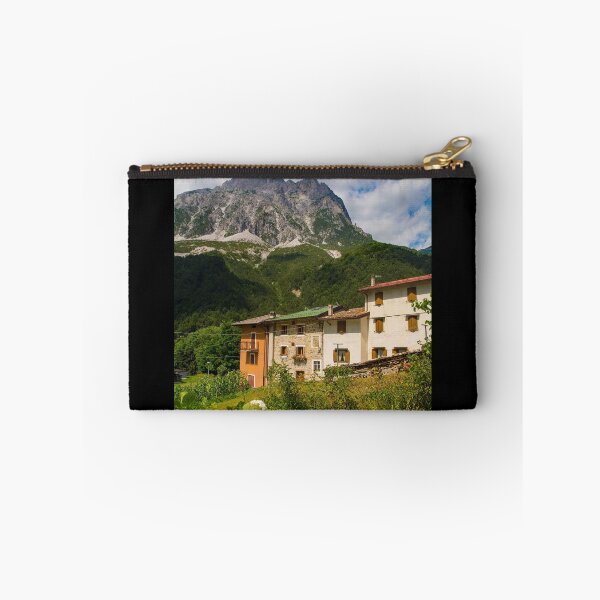 Item preview, Dordolla Village in North East Italy designed and sold by jojobob.