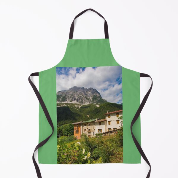Item preview, Dordolla Village in North East Italy designed and sold by jojobob.