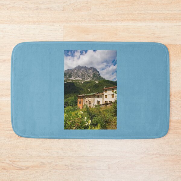 Item preview, Dordolla Village in North East Italy designed and sold by jojobob.