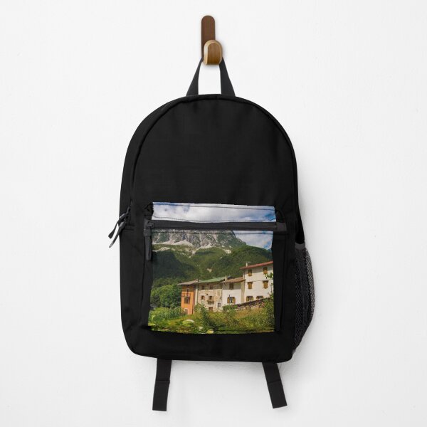 Item preview, Dordolla Village in North East Italy designed and sold by jojobob.