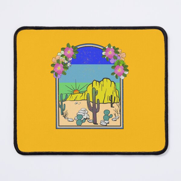 Item preview, Desert Summer Adventure Awaits Camper designed and sold by fatydesignspace.