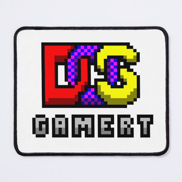 Item preview, Dosgamert Logo designed and sold by Dosgamert.