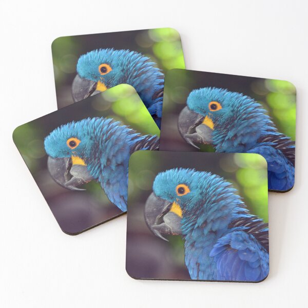 Item preview, Parrot  designed and sold by Savannah Gibbs.
