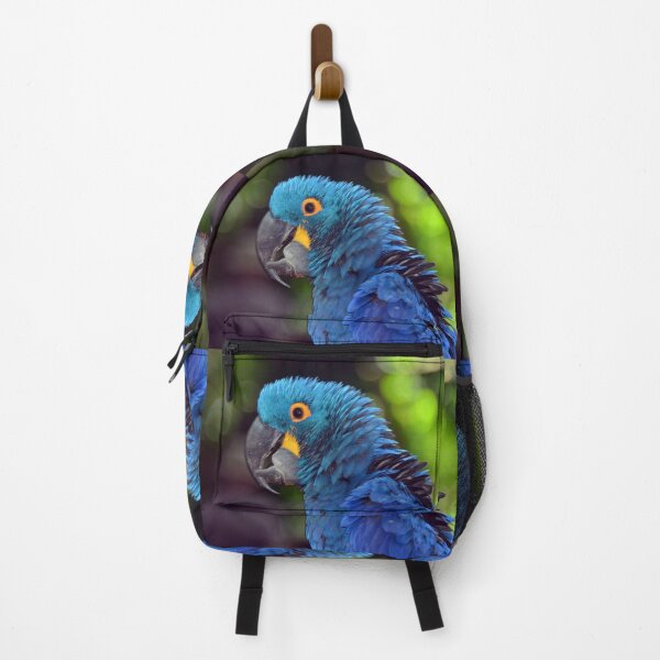 Item preview, Parrot designed and sold by Savannah Gibbs.