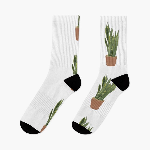Item preview, Snake Plant designed and sold by RebekahLanden.