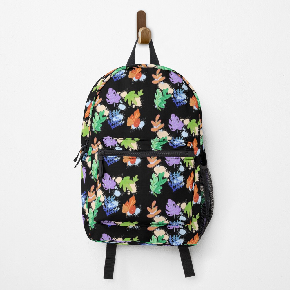 Item preview, Backpack designed and sold by ArangoDesign.