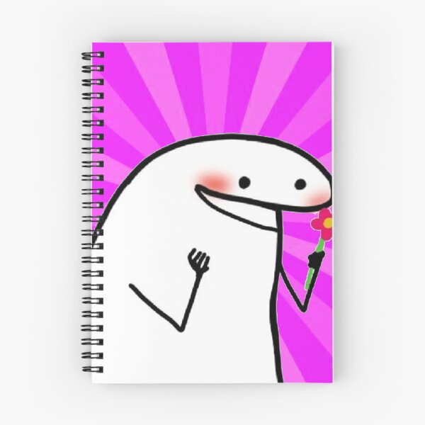 Item preview, flork flower rose designed and sold by AsKartongs.