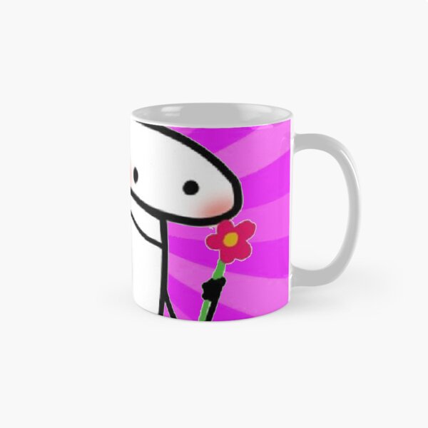 Item preview, flork flower rose designed and sold by AsKartongs.