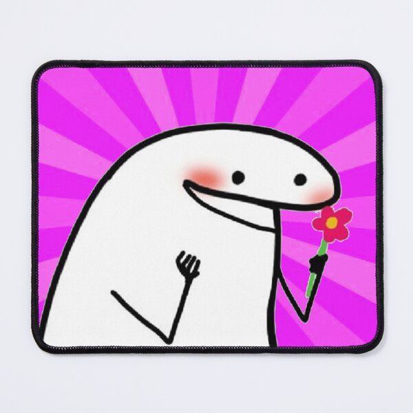 Item preview, flork flower rose designed and sold by AsKartongs.