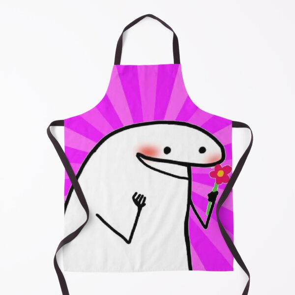 Item preview, flork flower rose designed and sold by AsKartongs.