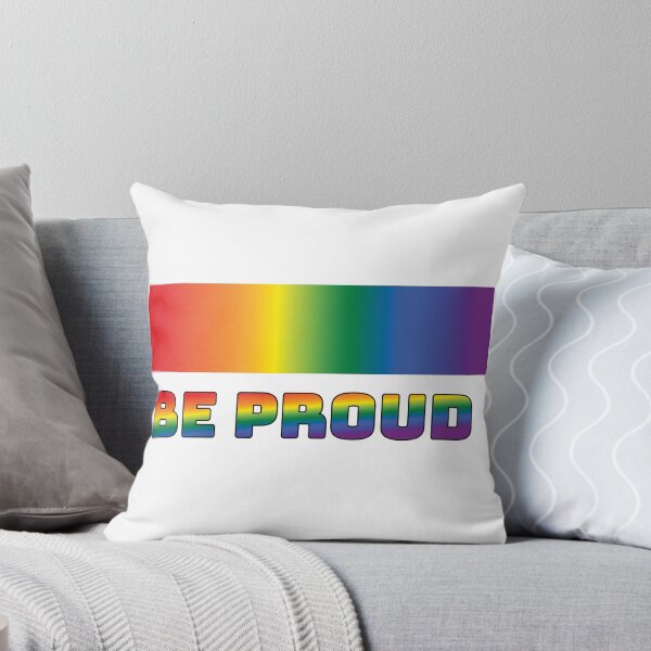 Item preview, Pride, Be Proud designed and sold by Radenko92.
