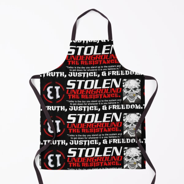 Item preview, Original Art I Get Up designed and sold by StlnUndrgrnd.