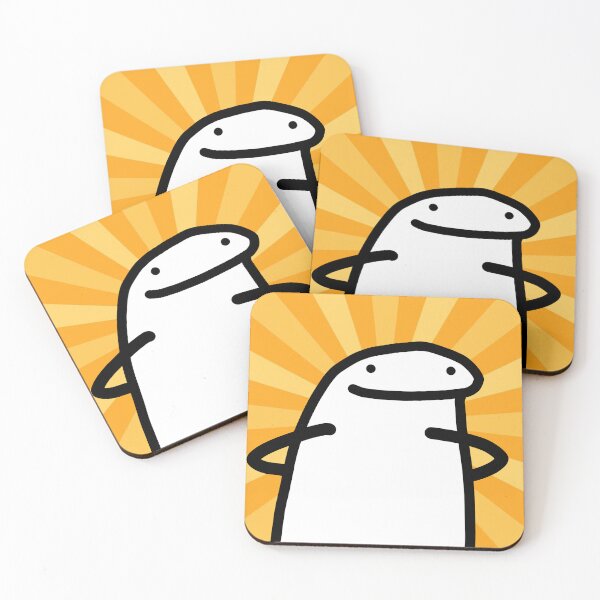 Item preview, flork designed and sold by AsKartongs.