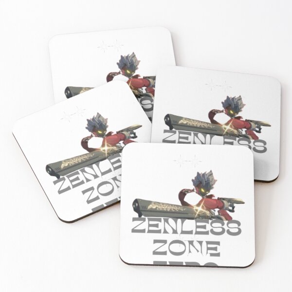 Item preview, Zenless Zone Zero designed and sold by RMIs1.