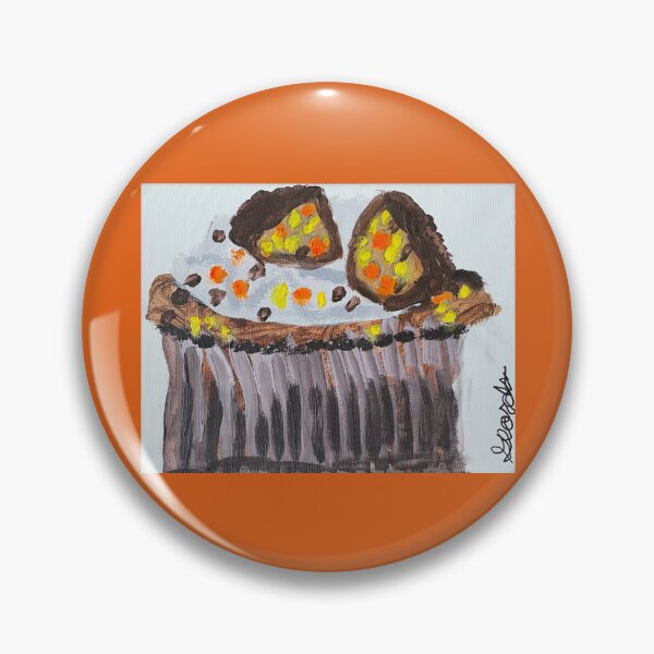 Item preview, Candy Cupcake designed and sold by Staceydl.