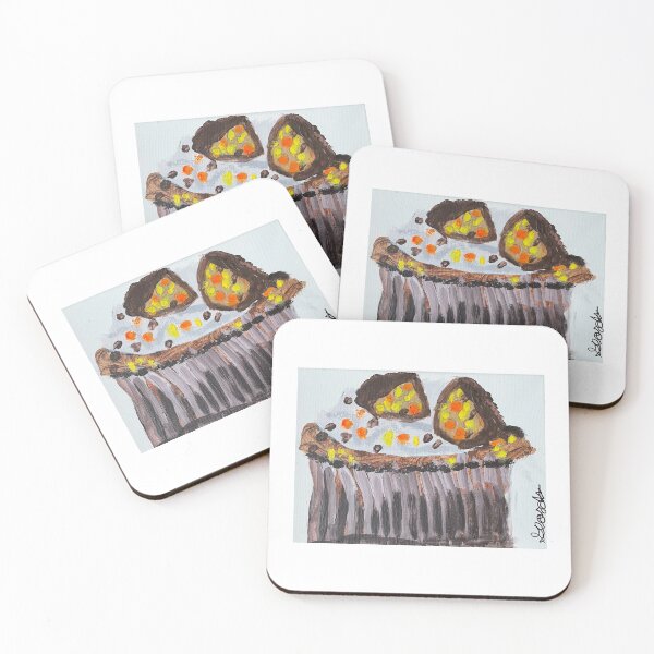 Item preview, Candy Cupcake designed and sold by Staceydl.