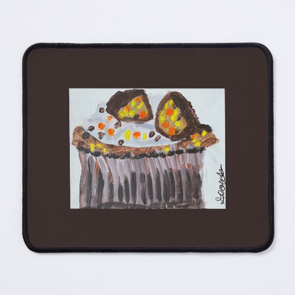 Item preview, Candy Cupcake designed and sold by Staceydl.