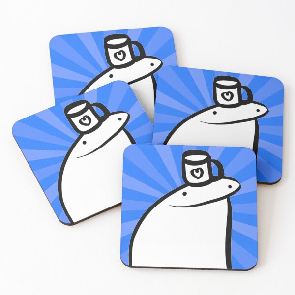 Item preview, flork designed and sold by AsKartongs.