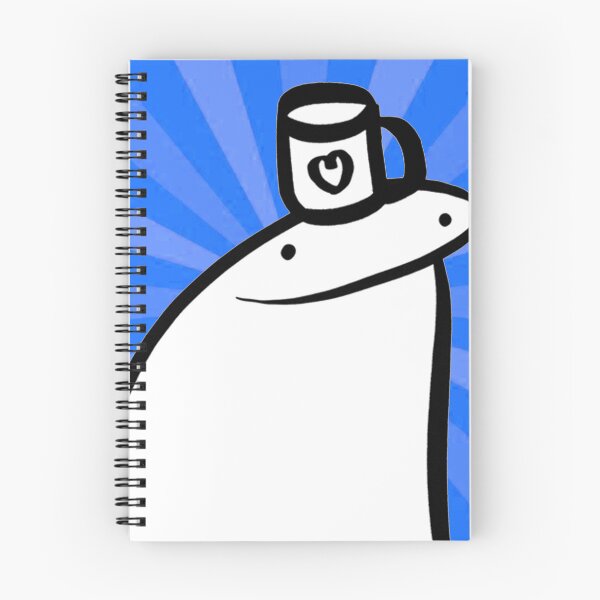 Item preview, flork designed and sold by AsKartongs.