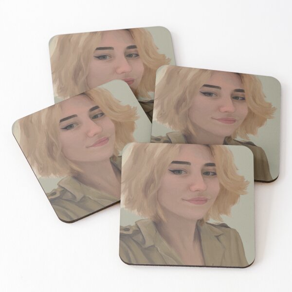 Item preview, Kizzy Edgell designed and sold by dododenise.
