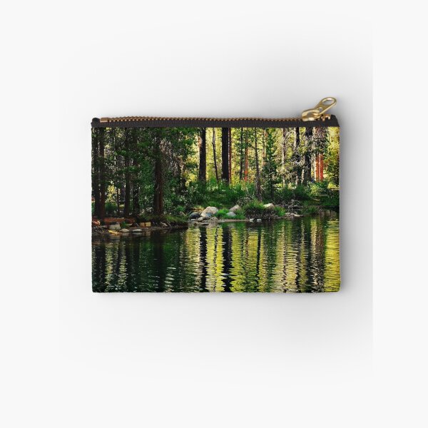 Item preview, Reflections in the Woods designed and sold by Barbara  Brown.