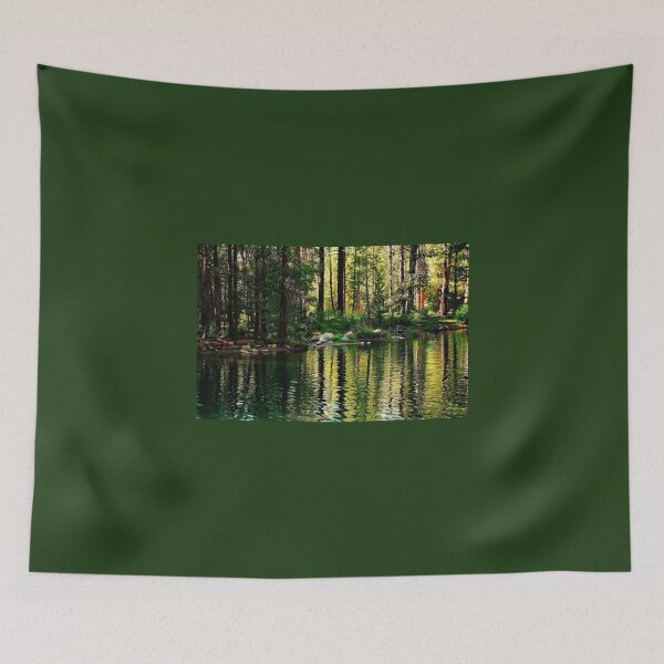Item preview, Reflections in the Woods designed and sold by Barbara  Brown.