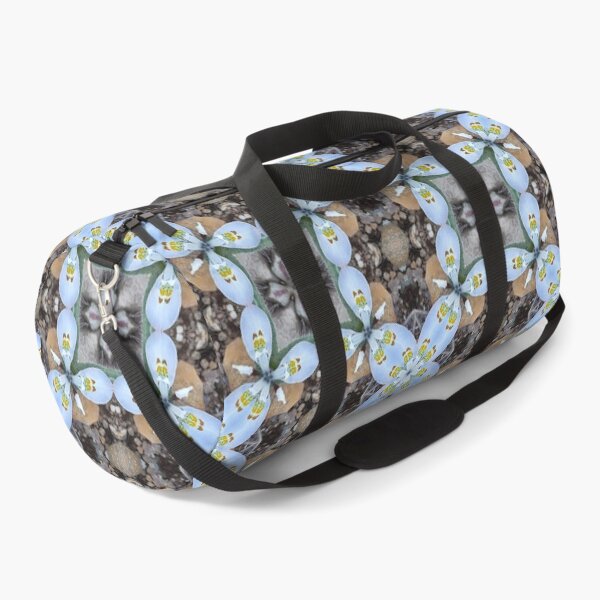 Item preview, Moraea ciliata 1.5 -  Celtic Arabesque Floral Pattern designed and sold by FRLF.