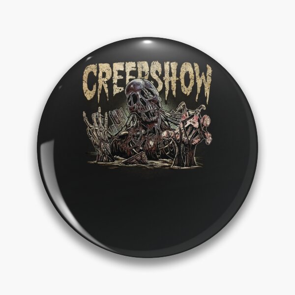 Item preview, Creepshow designed and sold by gastonmarlrcqd.