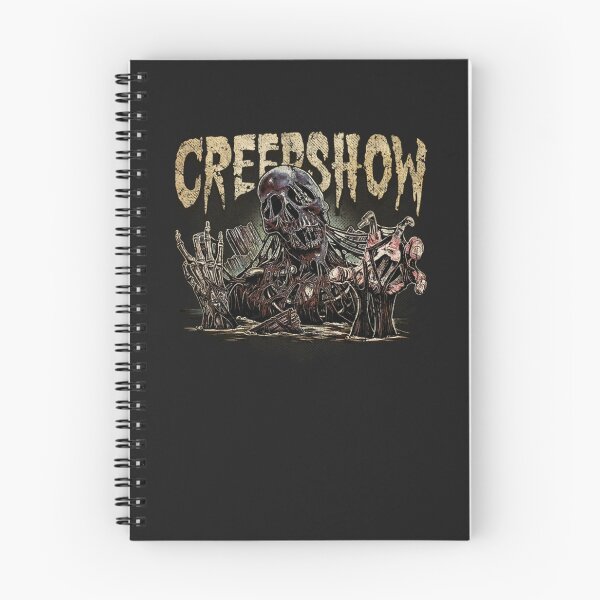 Item preview, Creepshow designed and sold by gastonmarlrcqd.