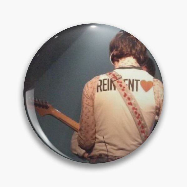 Item preview, reinvent love  designed and sold by queermalice.