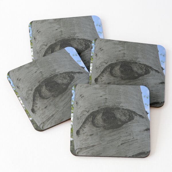 Item preview, The Trees have eyes designed and sold by enchantedvibes.
