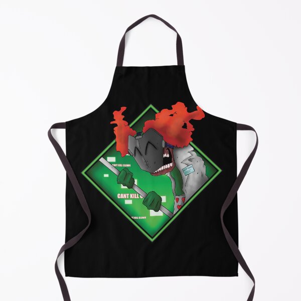 Item preview, Madness combat Tricky the clown Project Nexus designed and sold by Ruvolchik.
